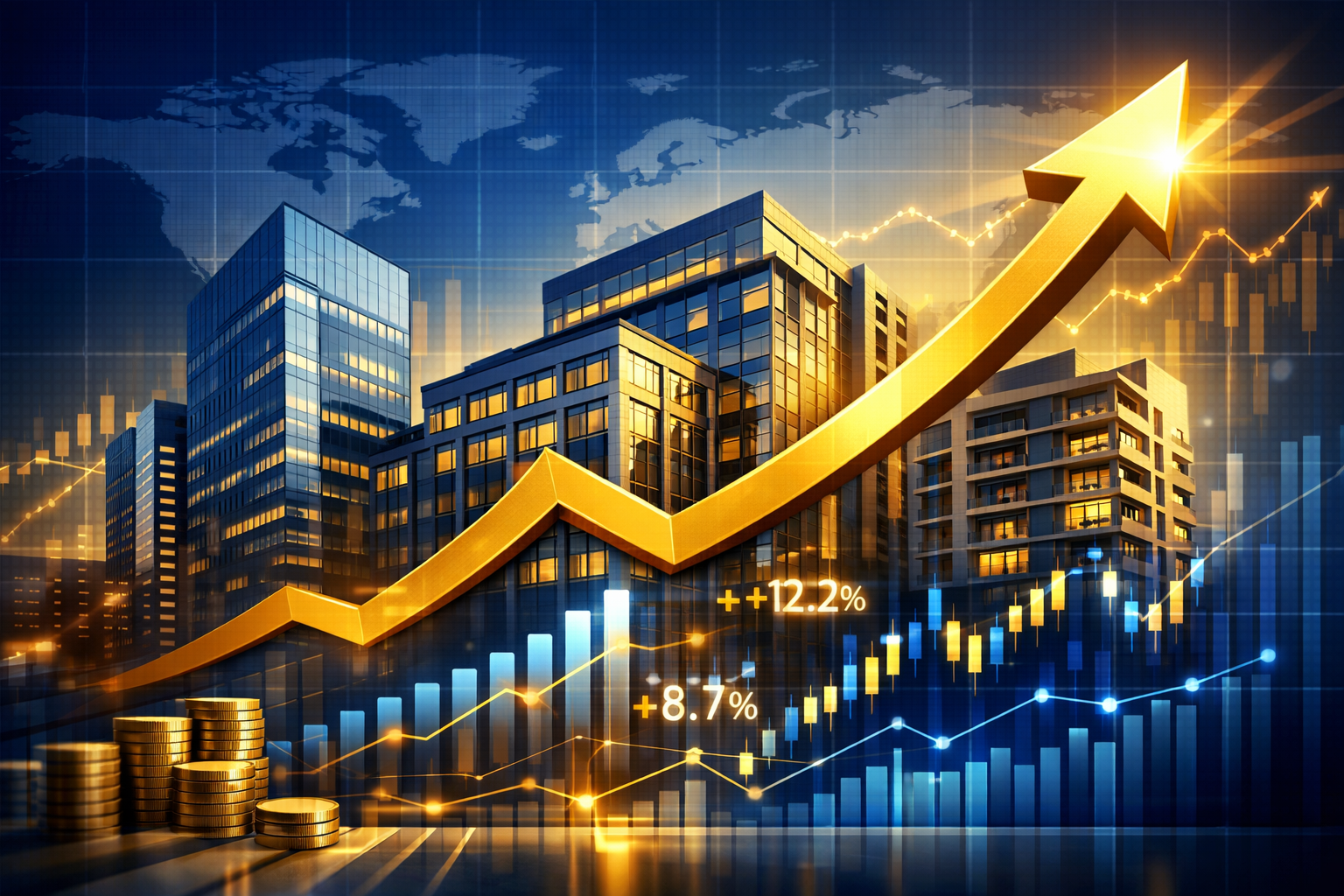 Real estate investment advisory