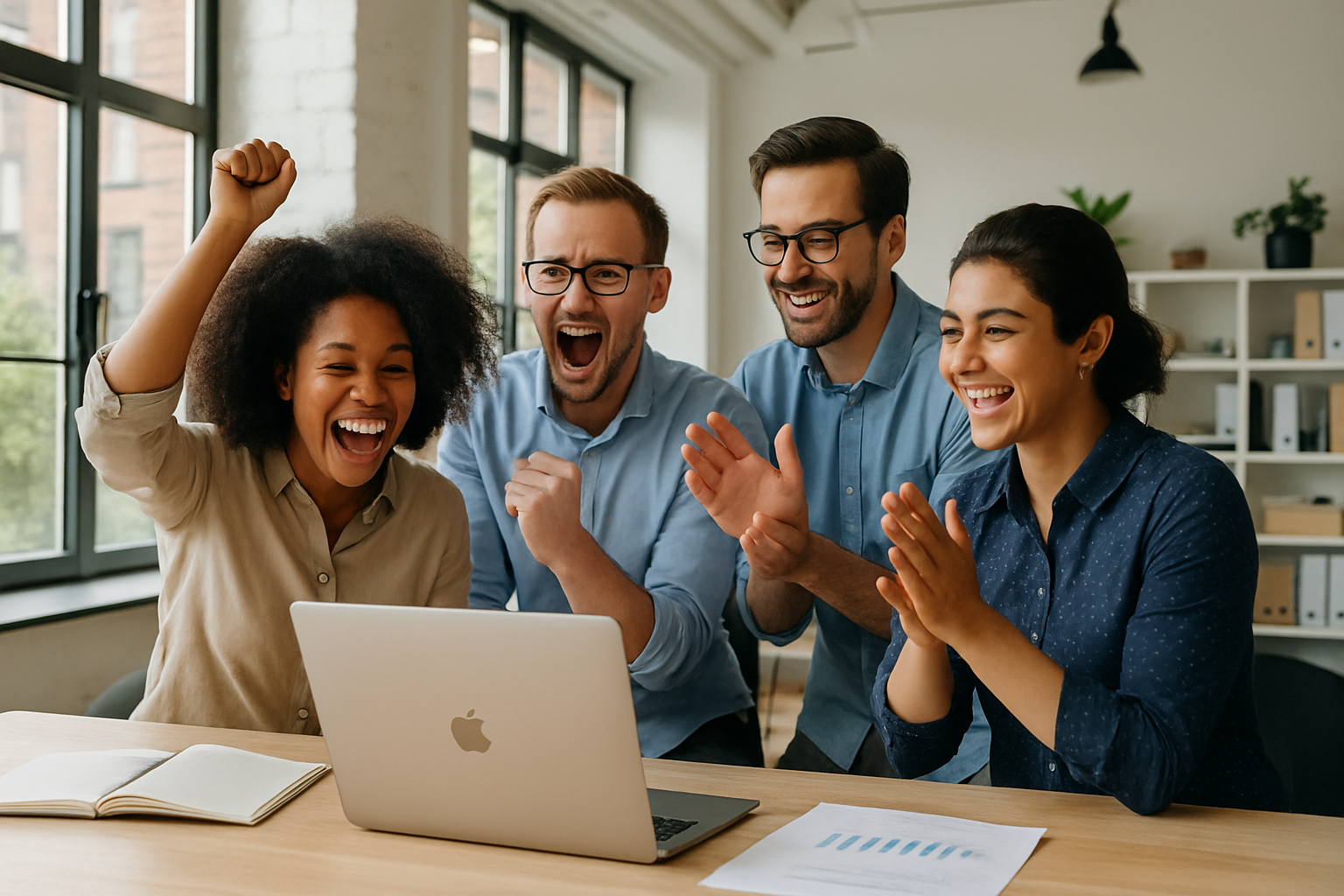 Onboarding ve výrobě